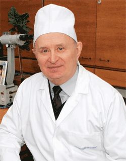 Жабоєдов Геннадій Дмитрович