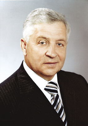 Овчаренко Петро Павлович