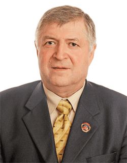 Асаул Анатолій Миколайович