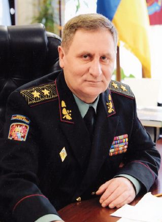 Ткачук Павло Петрович
