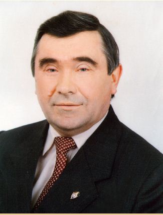 Біленчук Петро Дмитрович