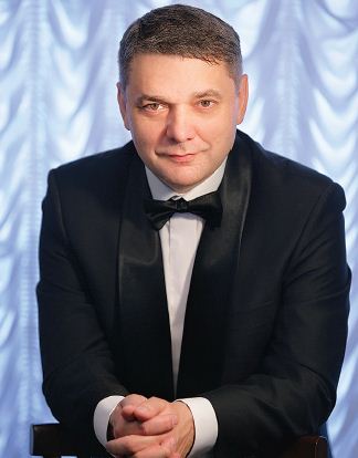 Головкін Олександр Васильович