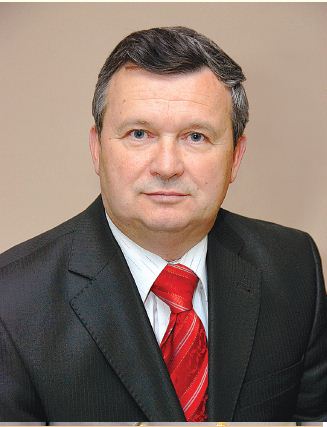 Гринюк Роман Федорович