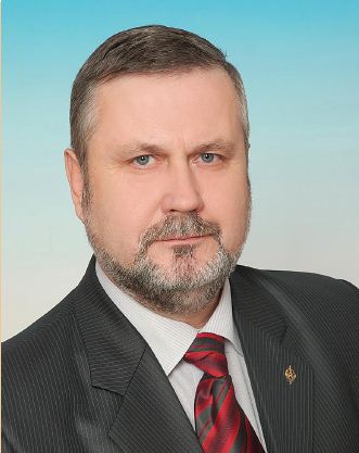 Масалов Володимир Миколайович