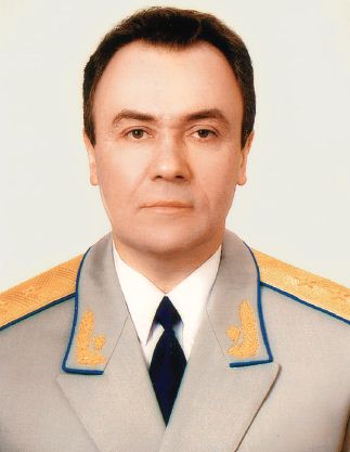 Середа Григорій Порфирович