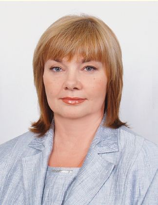 Стаматіна Марина Владиславівна