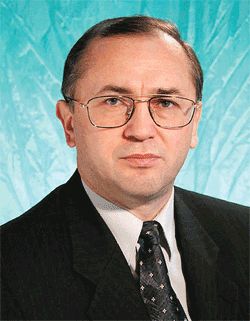 Коваленко Сергій Миколайович