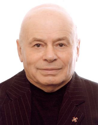 Хазін Михайло Семенович