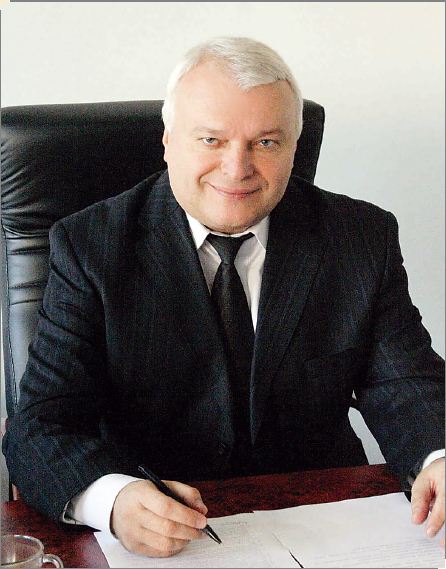Загорський Володимир Степанович