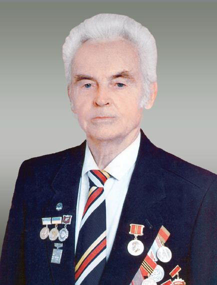 Заріцький Петро Васильович