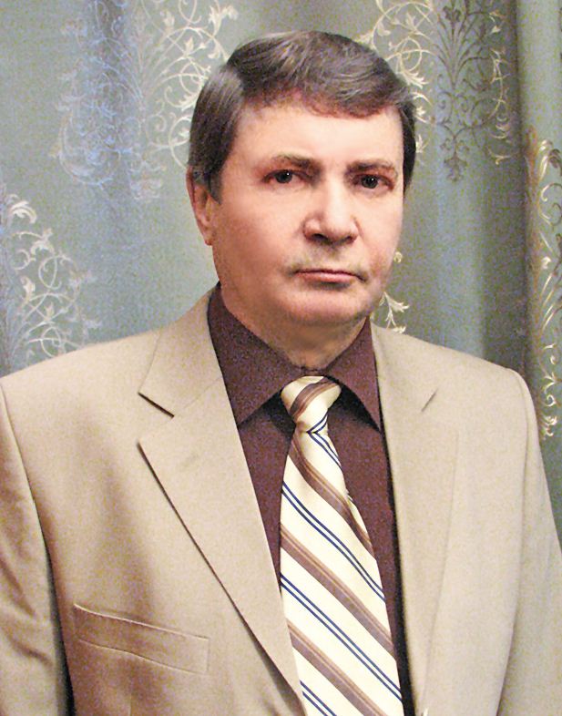 Титко Олексій Іванович