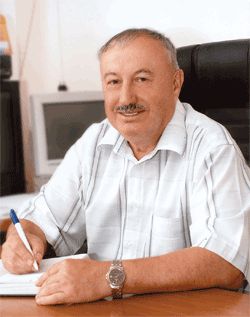 Маласай Віктор Михайлович