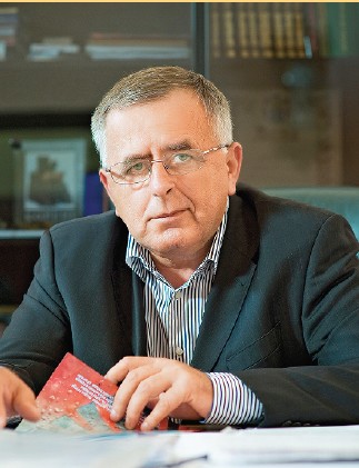 Писарчук Петро Іванович