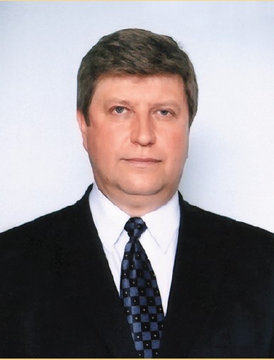 Дмитрук Василь Миколайович