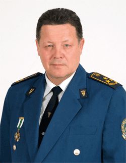 Мороз Борис Iванович