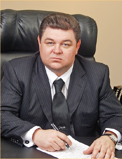 Зімін Олег Петрович