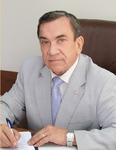Казаченко Володимир Іванович