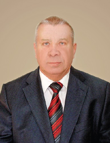 Лук’янов Валентин Борисович