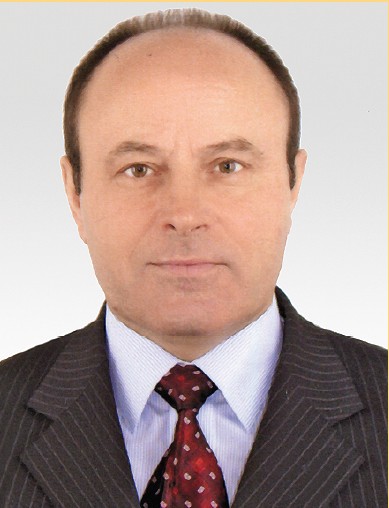 Налісний Микола Борисович