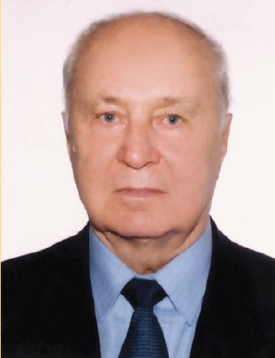 Пахомов Іван Микитович