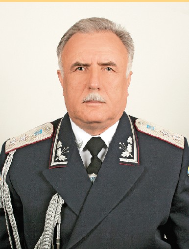 Романюк Богдан Васильович