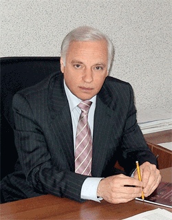 Бітаєв Валерій Анатолійович