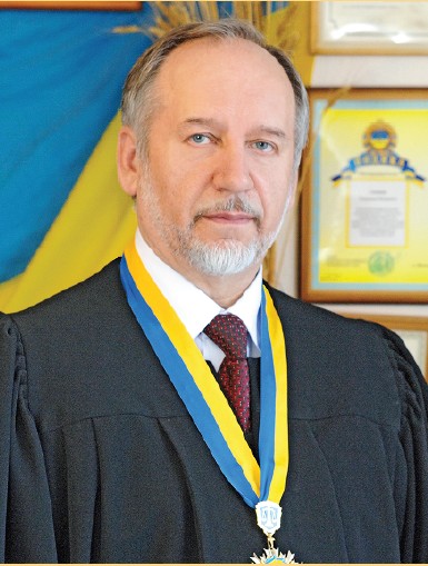 Синиця Олександр Федорович