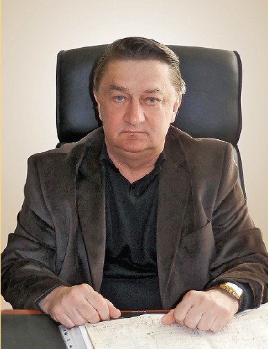 Скиба Володимир Вікторович