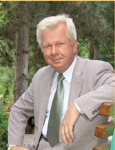 Солдатов Віталій Єгорович