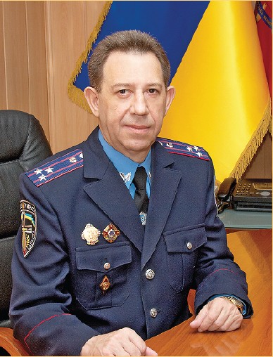 Степанов Олександр Євгенійович