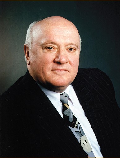 Таланчук Петро Михайлович