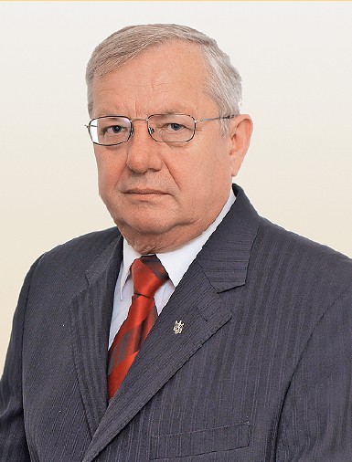 Троценко Володимир Опанасович