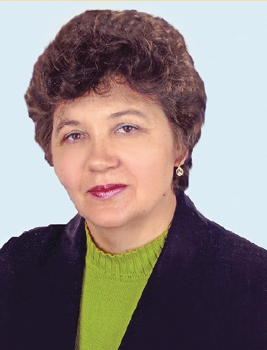 Череп Алла Василівна