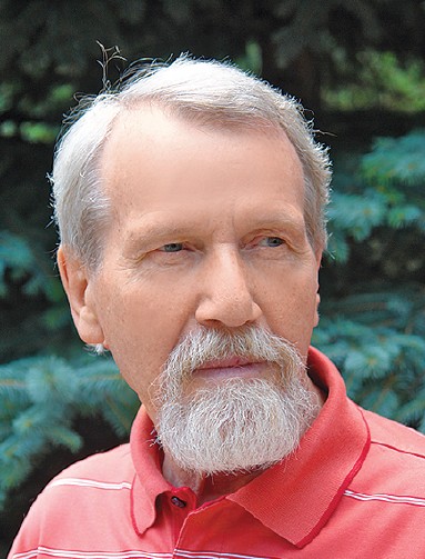 Чечельницький Павло Георгійович