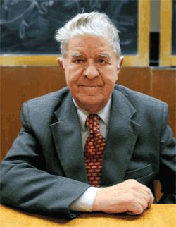 Панченко Микола Пилипович