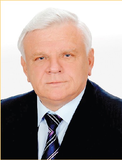 Шаповал Петро Дмитрович