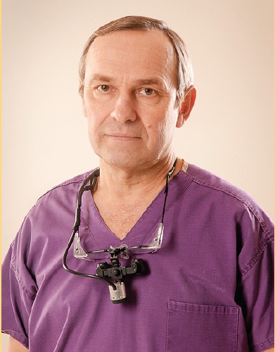 Шербул Валерій Іванович