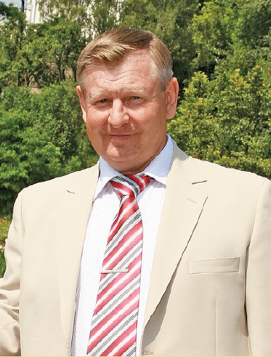 Шишук Яків Омелянович