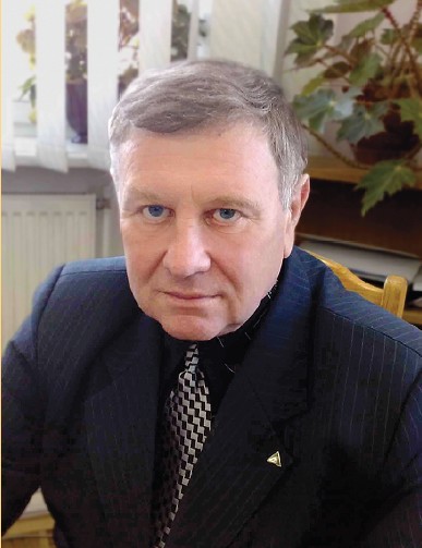 Шух Роман Степанович