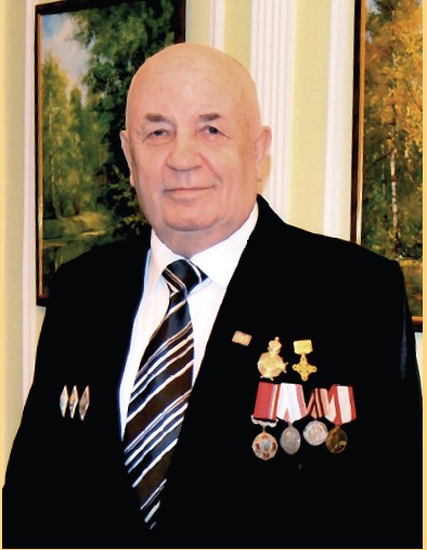 Ющук Анатолій Силович