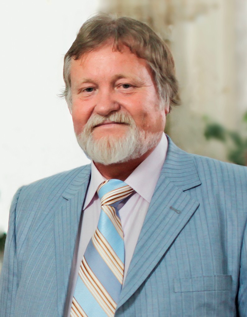 Андрейцев Володимир Іванович