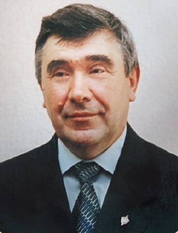 Біленчук Петро Дмитрович