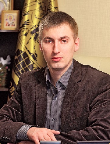 Буряк Олександр Віталійович