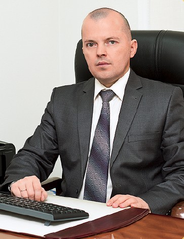 Гарагонич Олександр Васильович