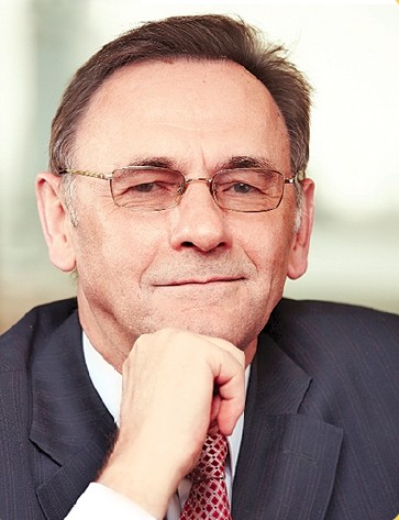 Кисіль Василь Іванович