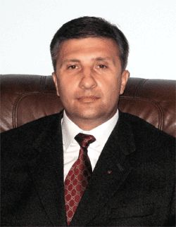 Піддубний Володимир Антонович