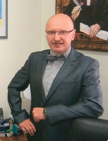 Красногор Олександр Володимирович