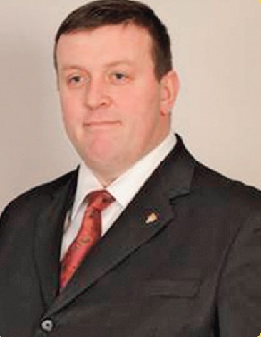 Мацелик Михайло Олексійович