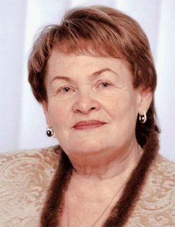 Пінчук Софія Йосипівна