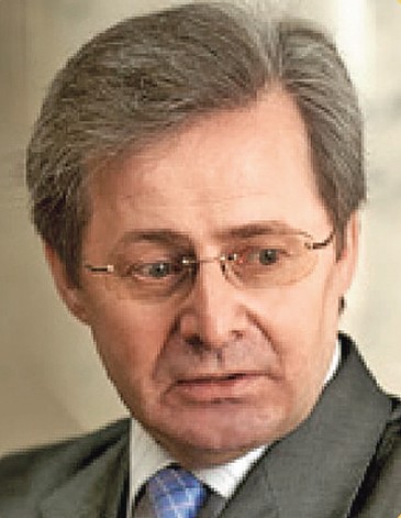 Мусіяка Віктор Лаврентійович